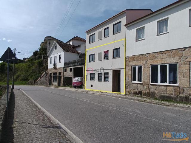 Apartamento T2 Duplex ? São Pedro do Sul | 26084072519