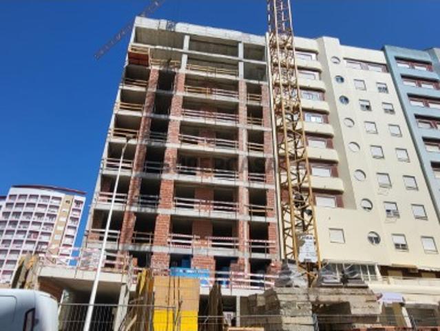 APARTAMENTO T2 DUPLEX | SANTA MARTA DO PINHAL | CORROIOS