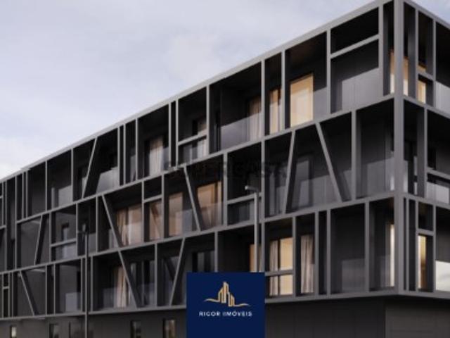 Apartamento T2 Duplex | Póvoa de Varzim | Em Construção | Luxo