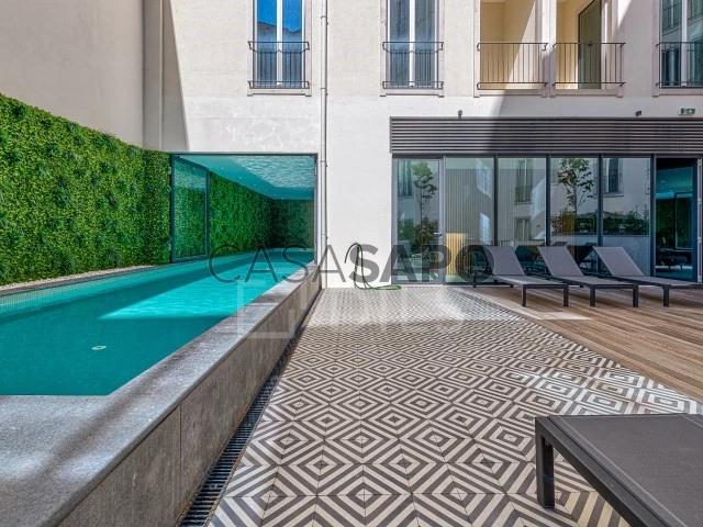 Apartamento T2 Duplex para alugar em Lisboa