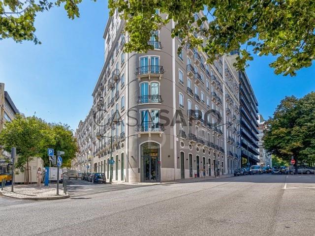 Apartamento T2 Duplex para alugar em Lisboa