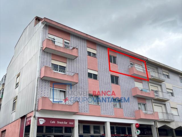 Apartamento T2 Duplex Rio Tinto, Areosa