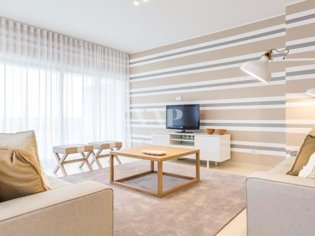 Apartamento T2 Duplex totalmente renovado em Vilamoura 290m² Vilamoura