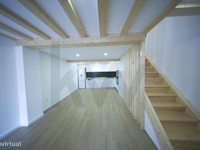 Apartamento T2 Duplex | Torres Novas | O teu novo comeo comea aqui!