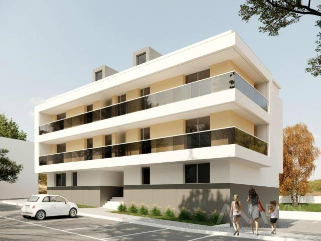 Apartamento T2 Duplex Venda em Abraveses,Viseu 125m² Abraveses