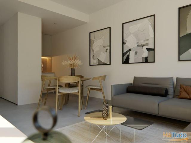 Apartamento T2 DUPLEX Venda em Glória e Vera Cruz,Aveiro | 26064082842