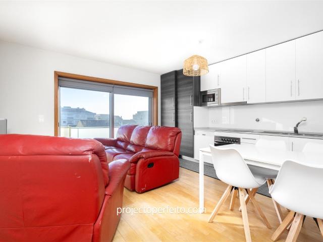 Apartamento T2 Duplex Venda em Ovar, São João, Arada e São V. 73m² Ovar, São João, Arada e São Vicente de Pereira Jusã