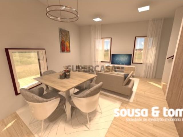 Apartamento T2 DUPLEX Venda em Leiria, Pousos, Barreira e Cortes,Leiria