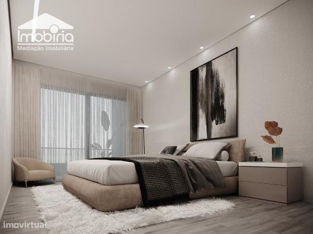 Apartamento T2 Duplex Venda lhavo > Gafanha da Nazar