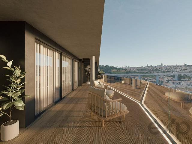 Apartamento T2 Duplex Vila Nova de Gaia PORTO