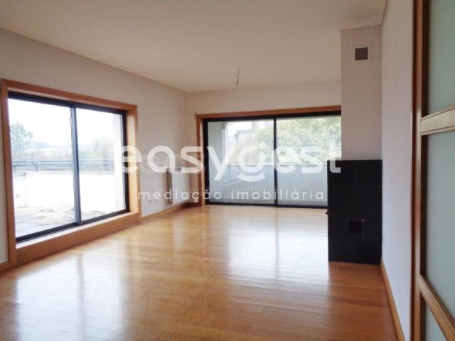 Apartamento T2 Duplex Viseu