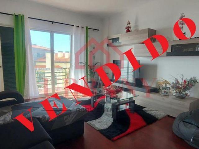 APARTAMENTO T2 EIRAS CANIÇO | 26064061338