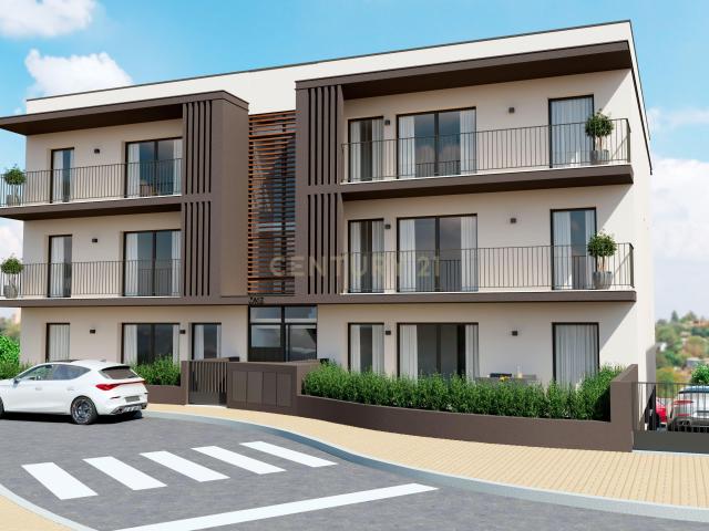 Apartamento T2 EIRAS ONE – O Novo Empreendimento de Referência em Eiras