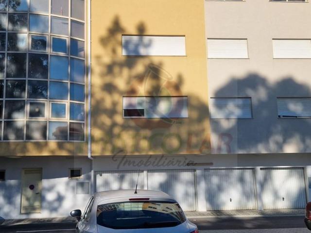 Apartamento T2 Eixo Azurva