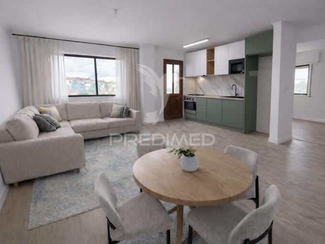 Apartamento T2 | Elevador | Remodelado | Rio Tiinto