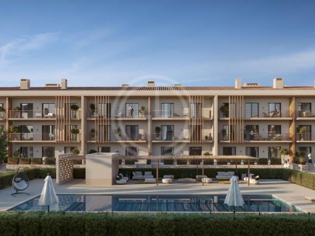 Apartamento T2 em Tavira 88m² São Bento do Cortiço e de Santo Estevão