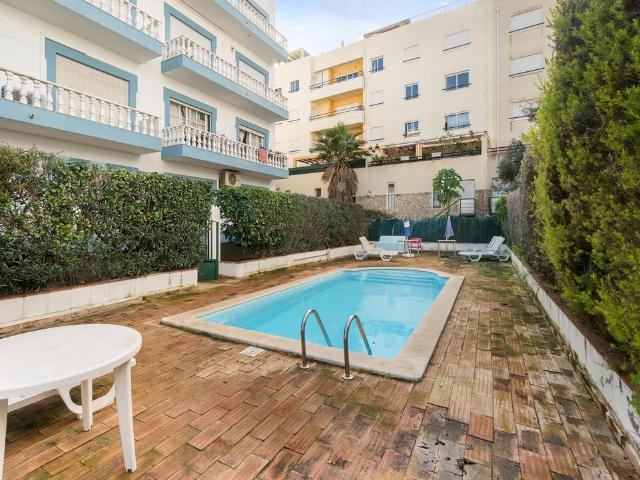 Apartamento t2 em Tavira no rés do chão de um condominio com 95m² Tavira Santiago