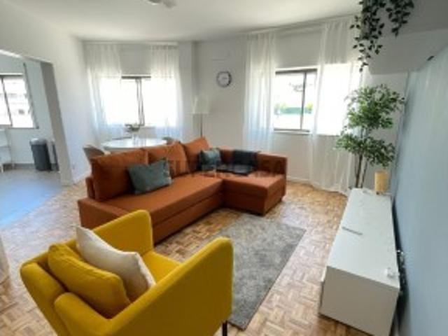 Apartamento T2 em Tavira Santa Maria e Santiago