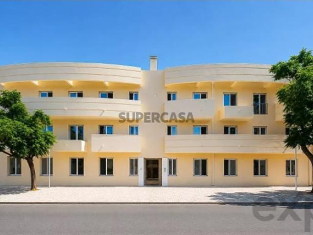 Apartamento T2 em Tavira Santa Maria e Santiago