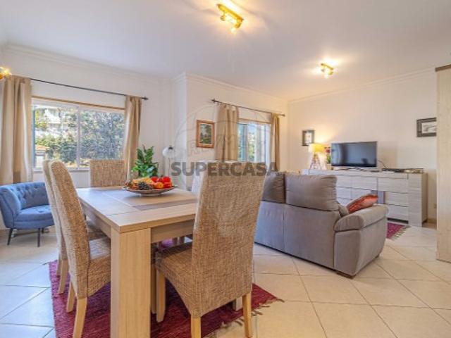 Apartamento T2 em Tavira Santa Maria e Santiago