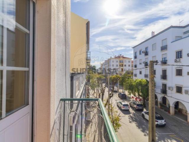 Apartamento T2 em Tavira Santa Maria e Santiago