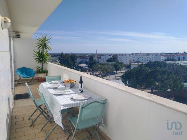 Apartamento T2 em Tavira Santa Maria e Santiago de 96,00 m. 96m² Tavira Santiago