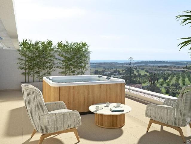 Apartamento T2 em Tavira Santa Maria e Santiago de 98,00 m. 98m² Tavira Santiago