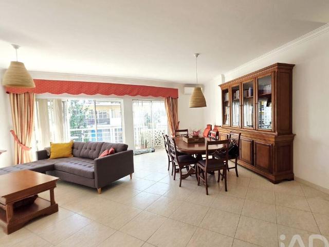 Apartamento T2 em Tavira Santa Maria e Santiago de 101,00 m²