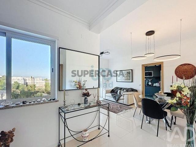 Apartamento T2 em Tavira Santa Maria e Santiago de 111,00 m²