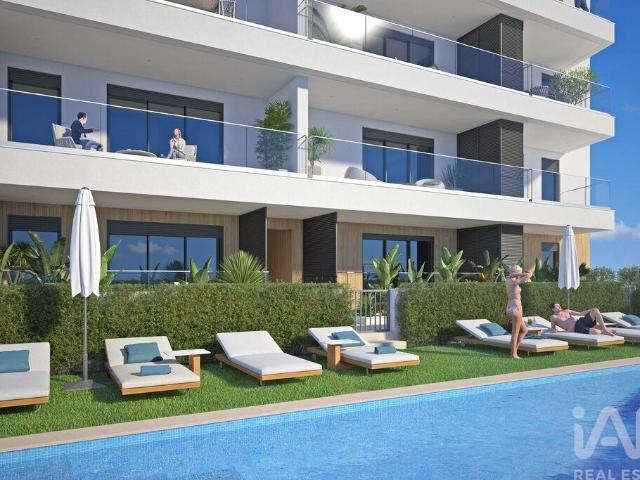 Apartamento T2 em Tavira Santa Maria e Santiago de 160,00 m²