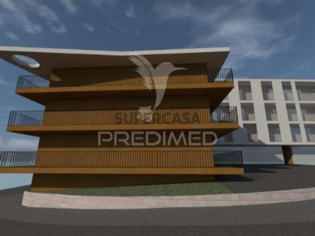 Apartamento T2 em Tondela e Nandufe