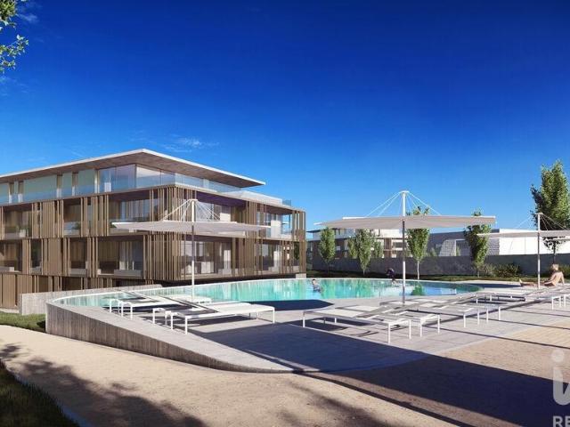 Apartamento T2 em Tondela e Nandufe de 95,00 m²