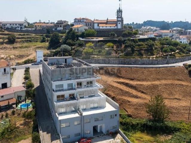 Apartamento T2 em Torno