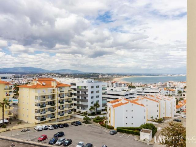 Apartamento T2 em Torraltinha Lagos 109m² Lagos