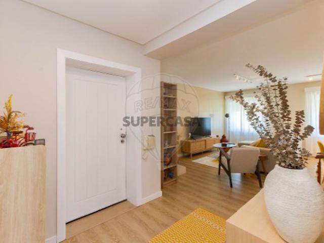 Apartamento T2 em Torreira