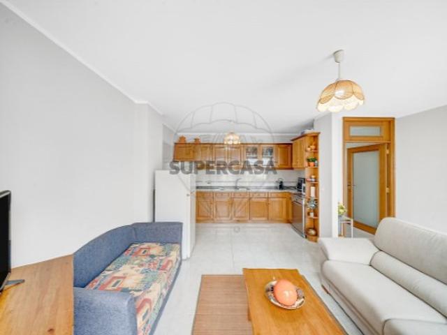 Apartamento T2 em Torreira