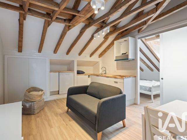 Apartamento T2 em Turcifal