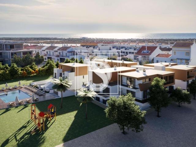 Apartamento T2 em Udf de Conceição e Cabanas de Tavira 98m² Conceição