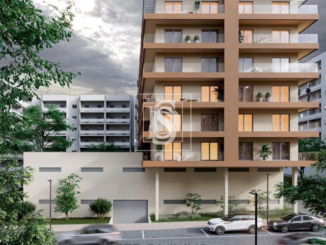 Apartamento T2 em UDF de Real, Dume e Semelhe