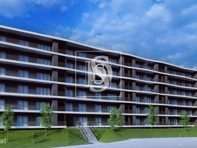 Apartamento T2 em UDF de Torres Novas Santa Maria, Salvador e Santiag
