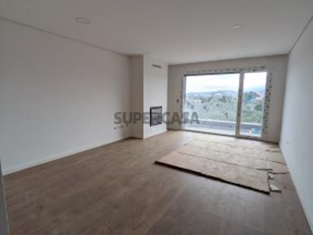 Apartamento T2 em União das freguesias de Vila Real