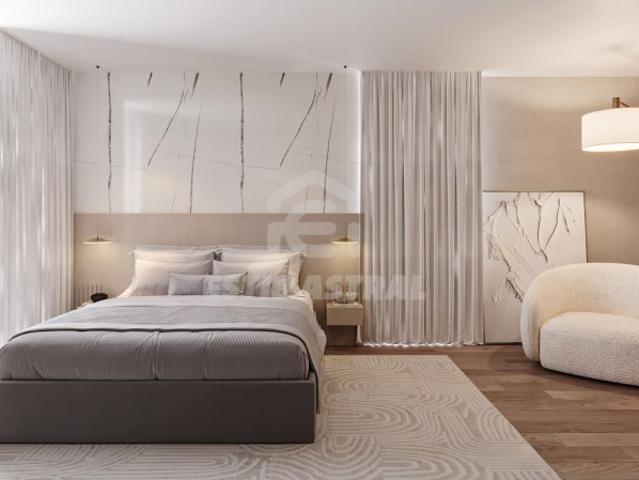Apartamento T2 em V.N.Poiares /Coimbra