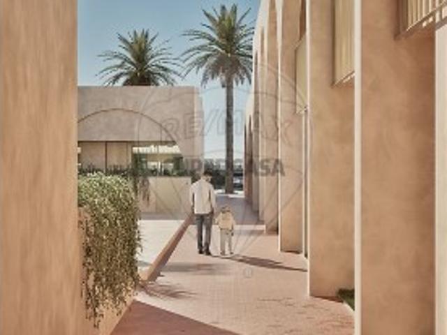 Apartamento T2 em Valadares