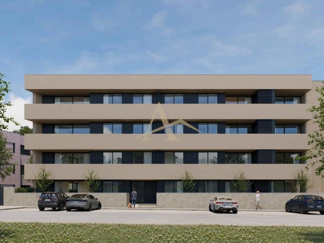Apartamento T2 em Valadares, Gaia