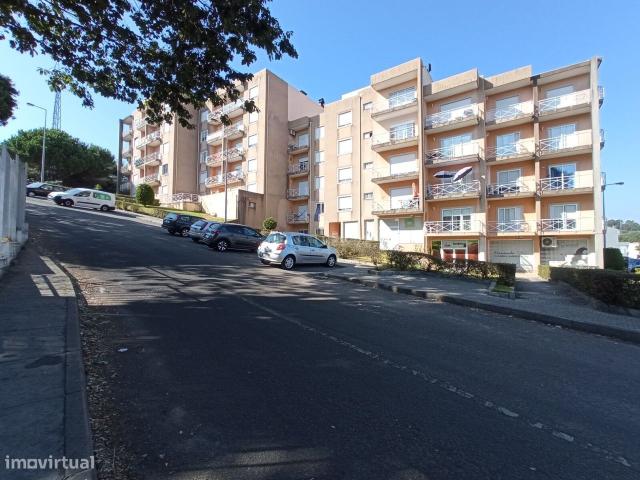Apartamento T2 em Valbom Gondomar