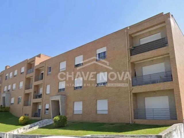 Apartamento T2 em Valbom, Gondomar