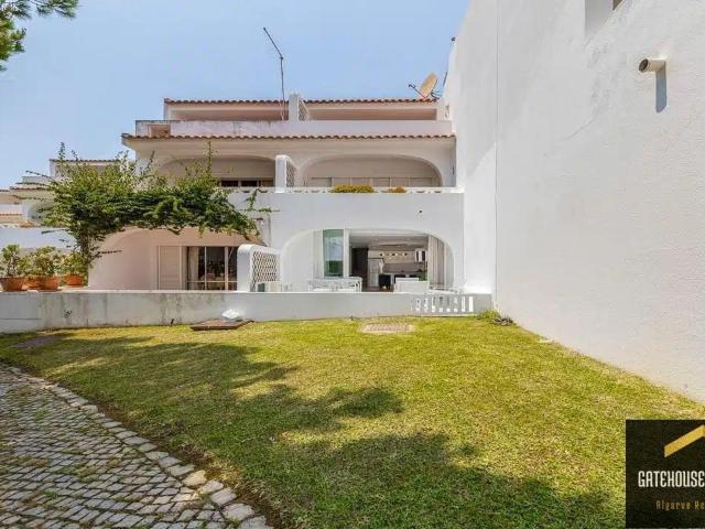 Apartamento T2 em Vale do Lobo Golf Resort Algarve 89m² Almancil