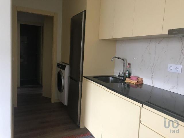 Apartamento T2 em Valença, Cristelo Covo e Arão de 62,00 m² 62m² Valença
