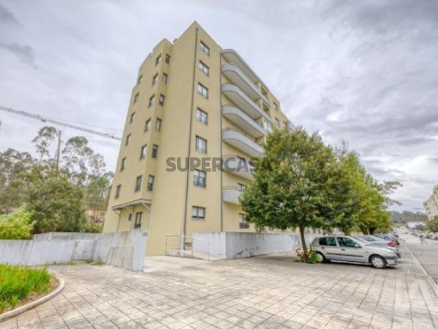 Apartamento T2 em Valongo de 85 m²