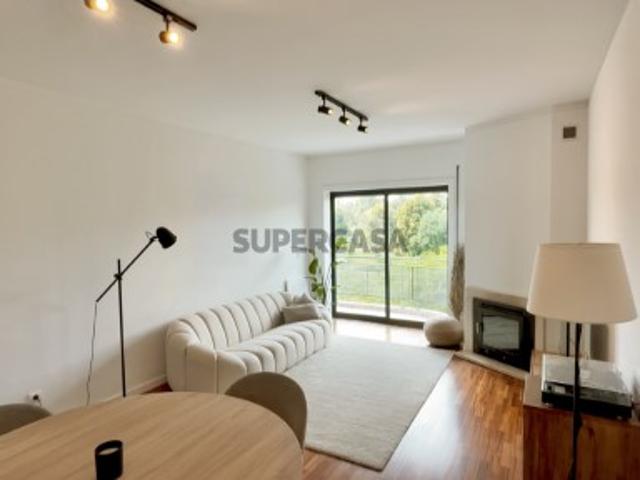 Apartamento T2 em Valongo